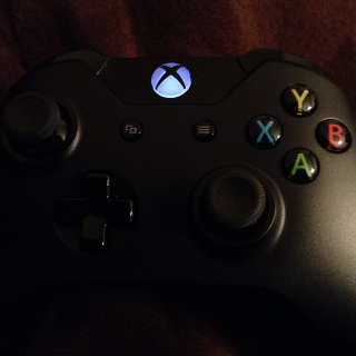 Illustration for article titled Hello From Seattle. The Xbox One Controller Preview.